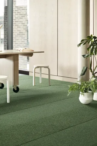Kollektionen der  textilen modularen Bodenbeläge Kollektionen der  textilen modularen Bodenbeläge