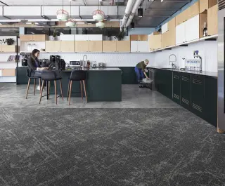 Produktreihen der textilen modularen Bodenbeläge Produktreihen der textilen modularen Bodenbeläge