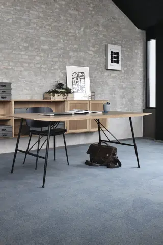 Produktreihen der textilen modularen Bodenbeläge Produktreihen der textilen modularen Bodenbeläge