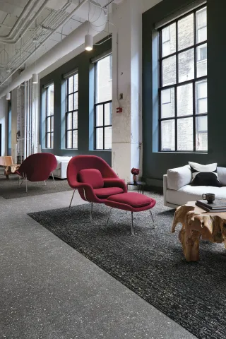 Kollektionen der  textilen modularen Bodenbeläge Kollektionen der  textilen modularen Bodenbeläge