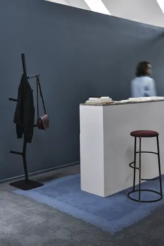 Produktreihen der textilen modularen Bodenbeläge Produktreihen der textilen modularen Bodenbeläge