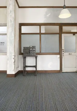 Kollektionen der  textilen modularen Bodenbeläge Kollektionen der  textilen modularen Bodenbeläge