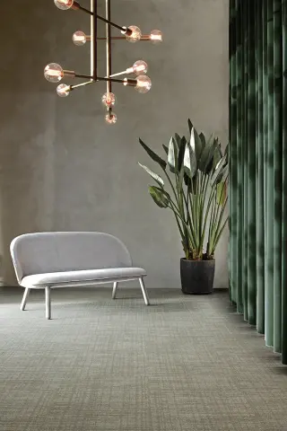 Produktreihen der textilen modularen Bodenbeläge Produktreihen der textilen modularen Bodenbeläge