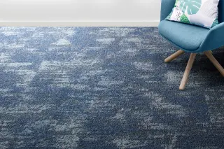 Kollektionen der  textilen modularen Bodenbeläge Kollektionen der  textilen modularen Bodenbeläge