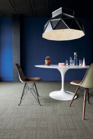 Produktreihen der textilen modularen Bodenbeläge Produktreihen der textilen modularen Bodenbeläge