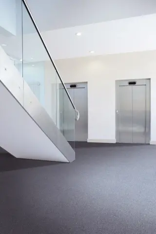 Produktreihen der textilen modularen Bodenbeläge Produktreihen der textilen modularen Bodenbeläge