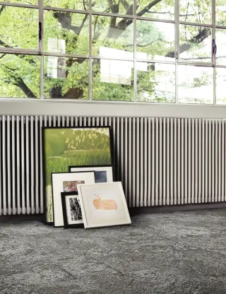 Kollektionen der  textilen modularen Bodenbeläge Kollektionen der  textilen modularen Bodenbeläge