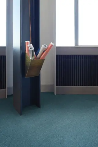 Produktreihen der textilen modularen Bodenbeläge Produktreihen der textilen modularen Bodenbeläge