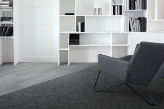 Kollektionen der  textilen modularen Bodenbeläge Kollektionen der  textilen modularen Bodenbeläge