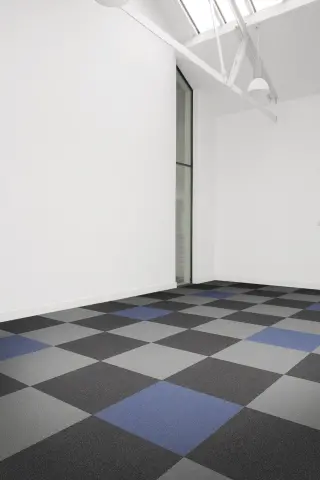 Produktreihen der textilen modularen Bodenbeläge Produktreihen der textilen modularen Bodenbeläge