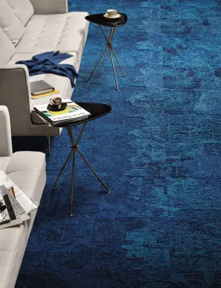Kollektionen der  textilen modularen Bodenbeläge Kollektionen der  textilen modularen Bodenbeläge