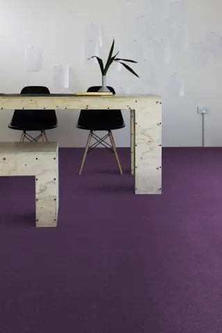 Produktreihen der textilen modularen Bodenbeläge Produktreihen der textilen modularen Bodenbeläge