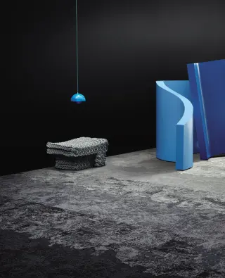 Kollektionen der  textilen modularen Bodenbeläge Kollektionen der  textilen modularen Bodenbeläge