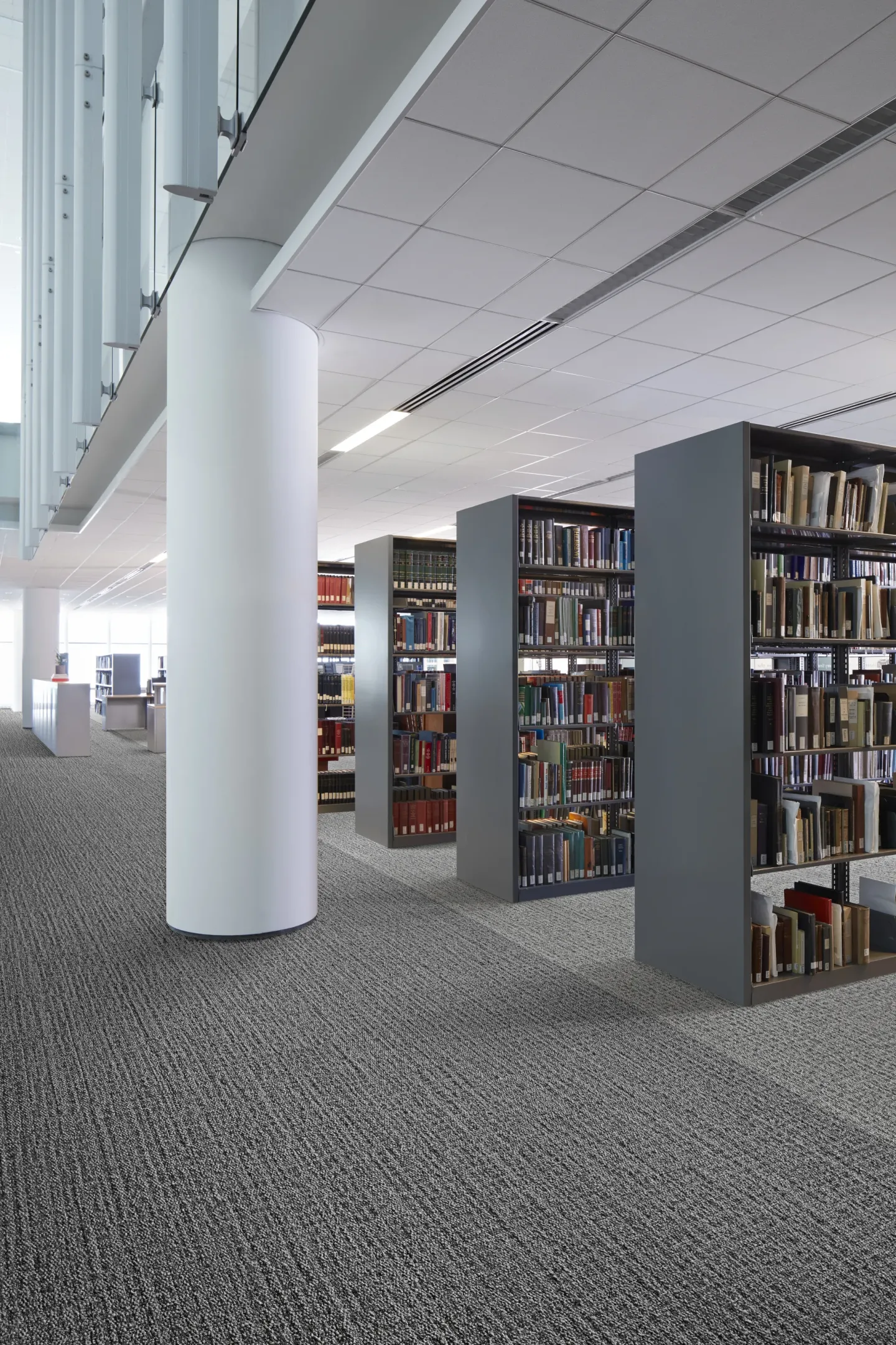 Kollektionen der  textilen modularen Bodenbeläge Kollektionen der  textilen modularen Bodenbeläge