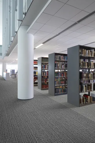 Kollektionen der  textilen modularen Bodenbeläge Kollektionen der  textilen modularen Bodenbeläge