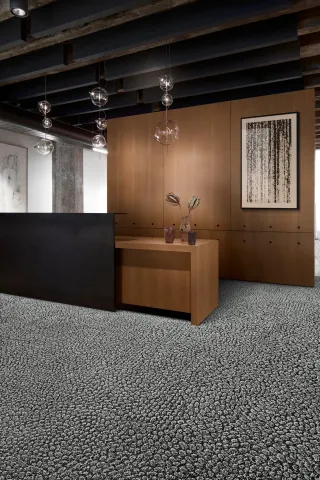 Kollektionen der  textilen modularen Bodenbeläge Kollektionen der  textilen modularen Bodenbeläge