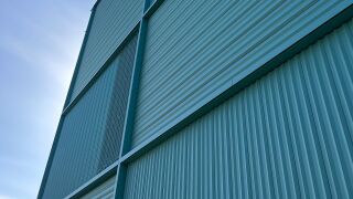 Struktur-Fassade Struktur-Fassade