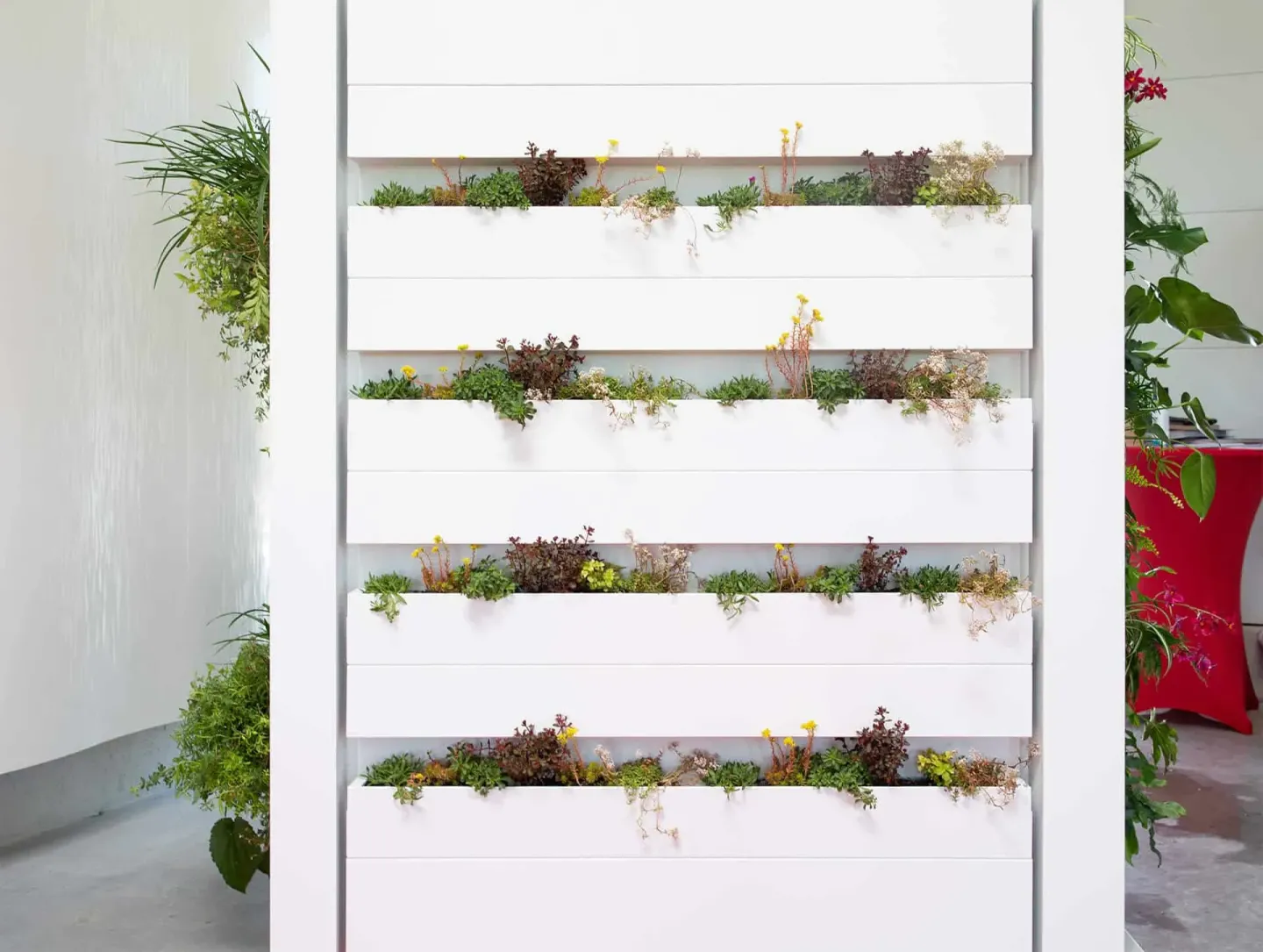 Planum®-LivingGreen Planum®-LivingGreen