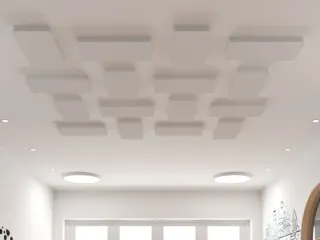 Flexible Akustiksysteme für Schallschutz im Bestand Flexible Akustiksysteme für Schallschutz im Bestand