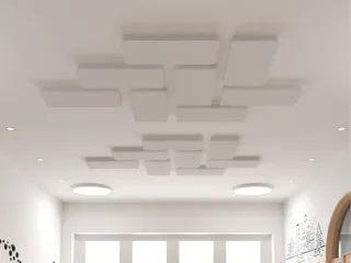 Flexible Akustiksysteme für Schallschutz im Bestand Flexible Akustiksysteme für Schallschutz im Bestand