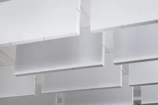 Flexible Akustiksysteme für Schallschutz im Bestand Flexible Akustiksysteme für Schallschutz im Bestand