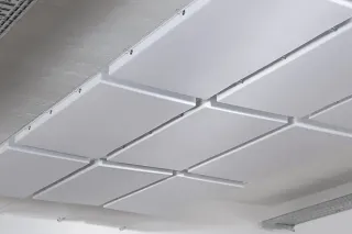 Flexible Akustiksysteme für Schallschutz im Bestand Flexible Akustiksysteme für Schallschutz im Bestand