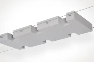 Flexible Akustiksysteme für Schallschutz im Bestand Flexible Akustiksysteme für Schallschutz im Bestand