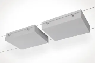 Flexible Akustiksysteme für Schallschutz im Bestand Flexible Akustiksysteme für Schallschutz im Bestand