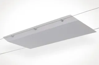 Flexible Akustiksysteme für Schallschutz im Bestand Flexible Akustiksysteme für Schallschutz im Bestand