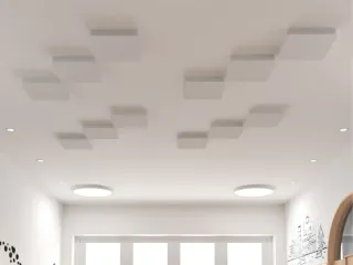 Flexible Akustiksysteme für Schallschutz im Bestand Flexible Akustiksysteme für Schallschutz im Bestand