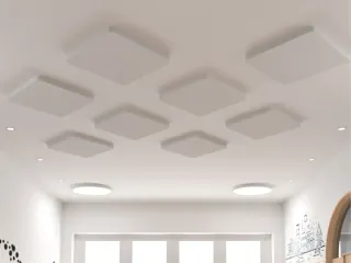 Flexible Akustiksysteme für Schallschutz im Bestand Flexible Akustiksysteme für Schallschutz im Bestand