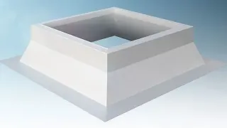 Lichtkuppeln aus Kunststoff/Glas mit Hitze-, Schlag-, Hagel- und Schallschutz Lichtkuppeln aus Kunststoff/Glas mit Hitze-, Schlag-, Hagel- und Schallschutz