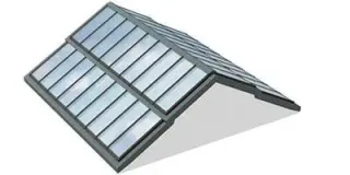 VELUX Modular Skylights für gewerbliche und öffentliche Gebäude VELUX Modular Skylights für gewerbliche und öffentliche Gebäude
