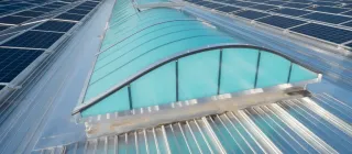 Tageslichtlösungen mit Grillodur® Tageslichtlösungen mit Grillodur®