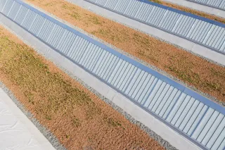 Tageslichtlösungen mit Grillodur® Tageslichtlösungen mit Grillodur®