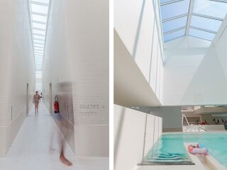 Intelligentes Tageslicht: modulare Glaslösungen für den Objektbau