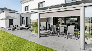Platten für Terrassen und Dachterrassen Platten für Terrassen und Dachterrassen