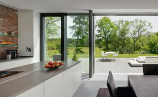 Betonfliesen für Wand und Boden Betonfliesen für Wand und Boden