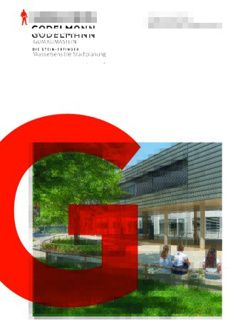 Wassersensible Stadtplanung