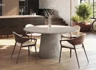 Beton-Designelemente für Innen- und Außenräume Beton-Designelemente für Innen- und Außenräume