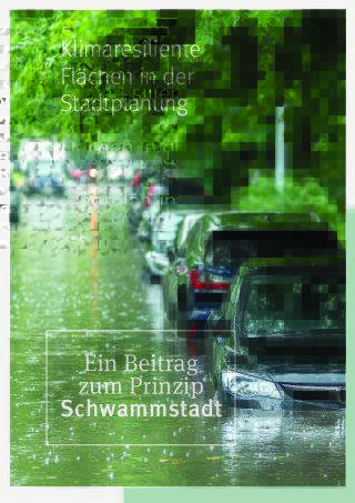 Ein Beitrag zum Prinzip Schwammstadt