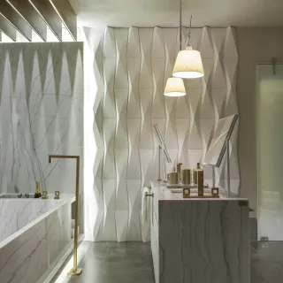 Betonfliesen für Wand und Boden Betonfliesen für Wand und Boden