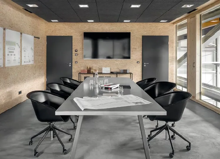 Beton-Designelemente für Innen- und Außenräume Beton-Designelemente für Innen- und Außenräume