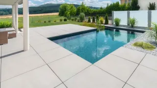 Platten für Terrassen und Dachterrassen Platten für Terrassen und Dachterrassen