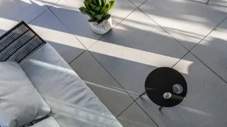 Platten für Terrassen und Dachterrassen Platten für Terrassen und Dachterrassen