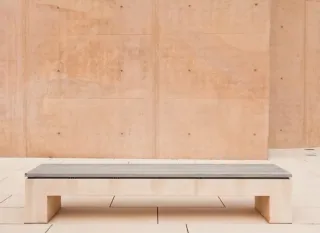 Beton-Designelemente für Innen- und Außenräume Beton-Designelemente für Innen- und Außenräume