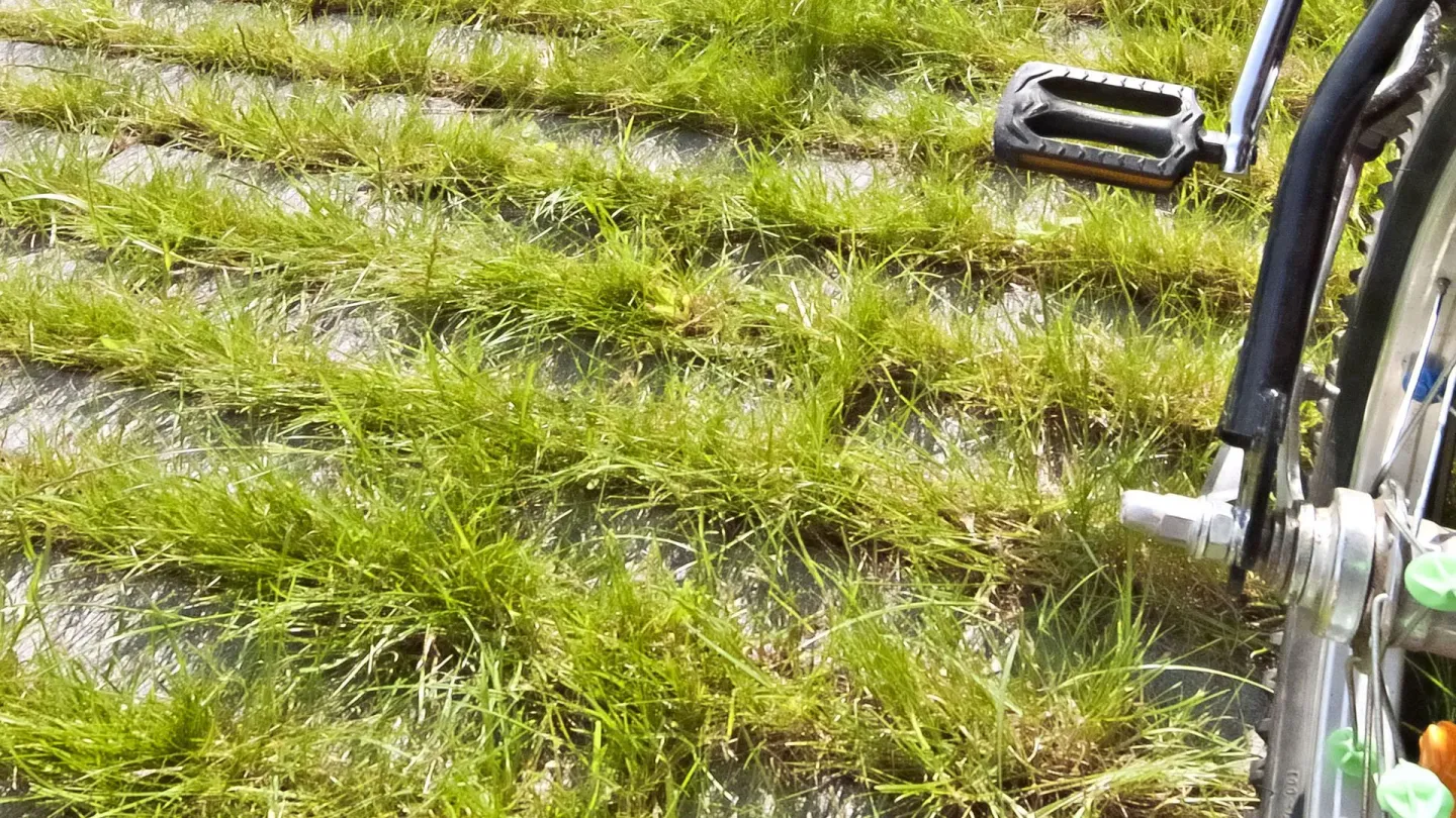 Klimaresiliente Flächenbefestigung in Städten und Kommunen Klimaresiliente Flächenbefestigung in Städten und Kommunen