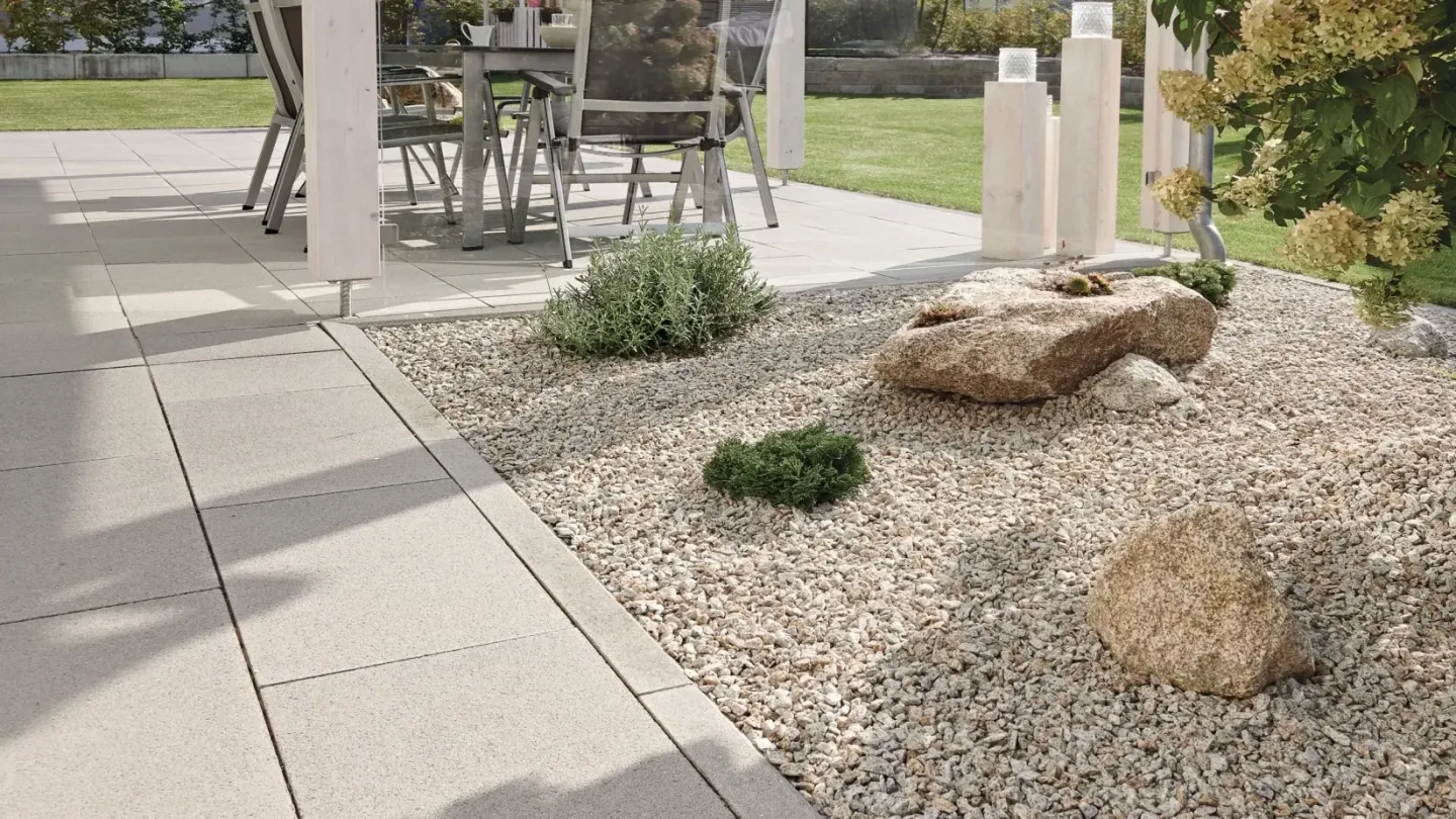 Platten für Terrassen und Dachterrassen Platten für Terrassen und Dachterrassen
