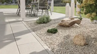 Platten für Terrassen und Dachterrassen Platten für Terrassen und Dachterrassen