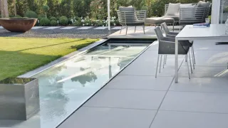 Platten für Terrassen und Dachterrassen Platten für Terrassen und Dachterrassen